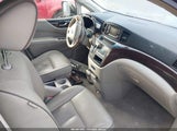Nissan Quest Sv JN8AE2KP0F9127884 снимка
