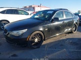 BMW 528I WBANU53558C110192 снимка