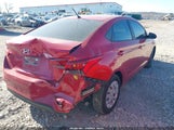 Hyundai Accent Se 3KPC24A64ME146691 снимка