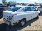 Nissan Versa 1.6 Sv 3N1CN7AP0JL821657 photo