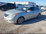 Hyundai Sonata Se 2.0T 5NPEC4AB9DH534496 снимка