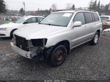 Toyota Highlander V6 JTEGF21A220035069 снимка