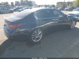 Infiniti Q50 3.0T Luxe JN1EV7AP3JM362347 photo