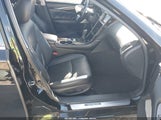 Infiniti Q50 3.0T Luxe JN1EV7AP3JM362347 fotografie