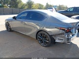 Lexus Is 350 F Sport JTHGZ1B28S5091094 снимка
