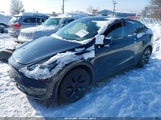 Tesla Model Y Long Range Dual Motor All-Wheel Drive 5YJYGDEE0LF057668 fotografie