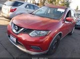 Nissan Rogue S KNMAT2MT0GP705460 fotografie