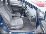 Honda Civic Lx 2HGFA1F58BH541345 снимка