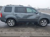 Honda Pilot Ex-L 5FNYF4H79CB003740 снимка