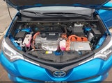 Toyota Rav4 Hybrid Limited JTMDJREV9HD136915 снимка