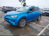 Toyota Rav4 Hybrid Limited JTMDJREV9HD136915 снимка