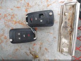 Chevrolet Sonic Ls Auto 1G1JA5SH2E4130677 снимка