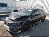 Toyota Camry Se 4T1DAACK5SU527119 снимка