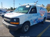 Chevrolet Express  Work Van 1GCWGAFF8G1280178 снимка