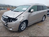 Nissan Quest Sl JN8AE2KP1C9033959 снимка
