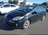 Toyota Prius Two JTDKN3DU9F1979402 снимка
