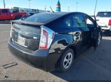 Toyota Prius Two JTDKN3DU9F1979402 снимка