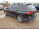 Volkswagen Tiguan 2.0T S 3VV1B7AX3JM121415 fotografie