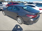 Toyota Camry Le 4T1B11HK6KU759583 fotografie