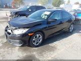 Honda Civic Lx 2HGFC2F53HH540421 снимка