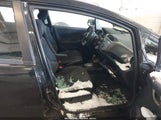 Honda Fit Sport JHMGE88429S029845 photo