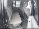 Nissan Frontier Sv 1N6AD0EV6EN736364 снимка