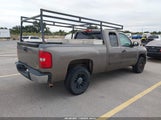 Chevrolet Silverado  Lt 1GCRCSEA2DZ227185 снимка