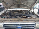 Ford F150 1FTEX15N8MKA01757 снимка
