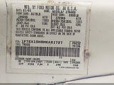 Ford F150 1FTEX15N8MKA01757 снимка