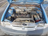 Toyota Tercel Std JT2EL46S3P0301765 снимка