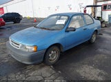 Toyota Tercel Std JT2EL46S3P0301765 снимка