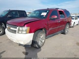 Chevrolet Tahoe Lt 1GNFK13027R169973 снимка