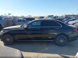 Mercedes-Benz C 300 4Matic 55SWF8EB3LU328373 fotografie