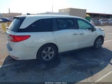 Honda Odyssey Ex-L 5FNRL6H74JB108286 снимка