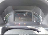 Honda Odyssey Ex-L 5FNRL6H74JB108286 снимка