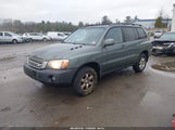 Toyota Highlander V6 JTEEP21A770191684 снимка