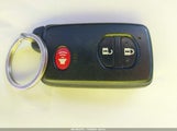Toyota Prius Four JTDKN3DU1E0392924 снимка