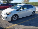 Toyota Prius Four JTDKN3DU1E0392924 снимка