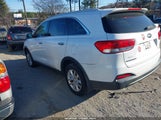Kia Sorento 2.4L Lx 5XYPG4A37HG196289 fotografie