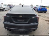 Cadillac Ct5-V V-Series Blackwing Rwd 1G6D35R66S0810140 снимка