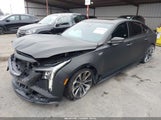 Cadillac Ct5-V V-Series Blackwing Rwd 1G6D35R66S0810140 снимка