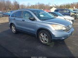 Honda Cr-V Ex 5J6RE4H52AL047573 снимка