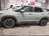 Chevrolet Trailblazer Fwd Lt KL79MPSP9SB149154 fotografie