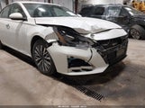 Nissan Altima Sv Fwd 1N4BL4DV3PN413353 снимка