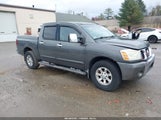 Nissan Titan Se 1N6AA07B44N570694 снимка