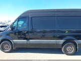 Mercedes-Benz Sprinter  Standard Roof I4 Diesel W1W4DBHY4MT048881 photo