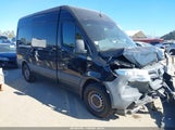 Mercedes-Benz Sprinter  Standard Roof I4 Diesel W1W4DBHY4MT048881 снимка