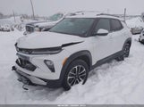 Chevrolet Trailblazer Awd Lt KL79MRSL6SB131705 photo