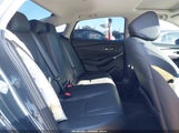 Honda Accord Hybrid Touring 1HGCY2F85SA011878 fotografie