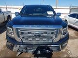Nissan Titan Platinum Reserve 4X4 1N6AA1ED0MN517629 снимка